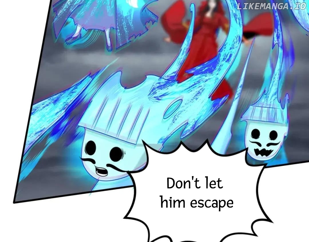 Era of the Haunted chapter 109 - page 116
